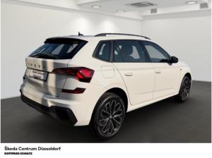 Skoda Kamiq Tour 1.0 TSI (Düsseldorf)