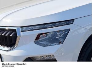 Skoda Kamiq Tour 1.0 TSI (Düsseldorf)