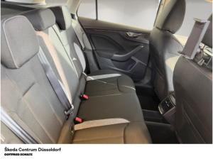 Skoda Kamiq Tour 1.0 TSI (Düsseldorf)
