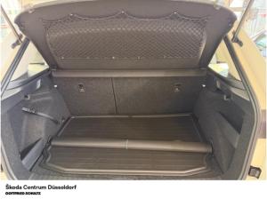 Skoda Kamiq Tour 1.0 TSI (Düsseldorf)