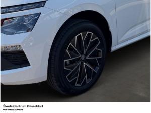 Skoda Kamiq Tour 1.0 TSI (Düsseldorf)