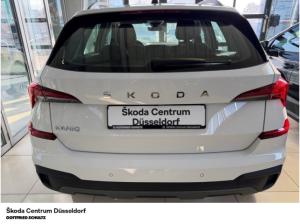 Skoda Kamiq Tour 1.0 TSI (Düsseldorf)