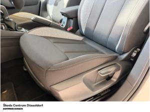 Skoda Kamiq Tour 1.0 TSI (Düsseldorf)