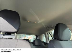 Skoda Kamiq Tour 1.0 TSI (Düsseldorf)