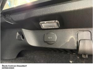 Skoda Kamiq Tour 1.0 TSI (Düsseldorf)