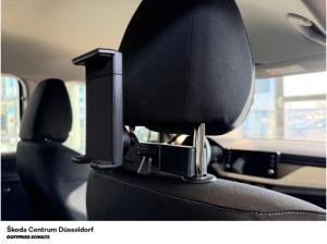 Skoda Kamiq Tour 1.0 TSI (Düsseldorf)