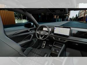 Volkswagen Tiguan R-Line 1,5 l eHybrid OPF 110 kW (150 PS) / 85 kW (115 PS) 6-Gang DSG ***SOFORT VERFÜGBAR***FORT VERF