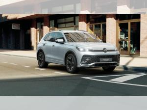 Volkswagen Tiguan R-Line 1,5 l eHybrid OPF 110 kW (150 PS) / 85 kW (115 PS) 6-Gang DSG ***SOFORT VERFÜGBAR***FORT VERF