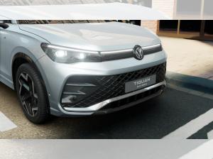 Volkswagen Tiguan R-Line 1,5 l eHybrid OPF 110 kW (150 PS) / 85 kW (115 PS) 6-Gang DSG ***SOFORT VERFÜGBAR***FORT VERF