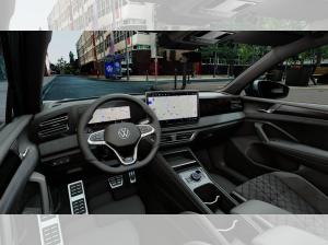 Volkswagen Tiguan R-Line 1,5 l eHybrid OPF 110 kW (150 PS) / 85 kW (115 PS) 6-Gang DSG ***SOFORT VERFÜGBAR***FORT VERF