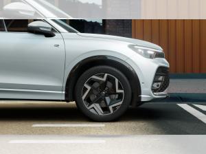Volkswagen Tiguan R-Line 1,5 l eHybrid OPF 110 kW (150 PS) / 85 kW (115 PS) 6-Gang DSG ***SOFORT VERFÜGBAR***FORT VERF