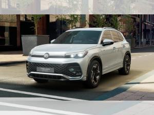 Volkswagen Tiguan R-Line 1,5 l eHybrid OPF 110 kW (150 PS) / 85 kW (115 PS) 6-Gang DSG ***SOFORT VERFÜGBAR***FORT VERF