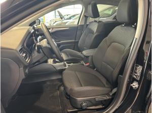 Ford Focus Titanium Edition + Rückfahrkamera+Pano+Navi+LED+Tempomat-adaptiv+Klimaautomatik+Sitzheizung