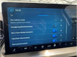 Ford Focus Titanium Edition + Rückfahrkamera+Pano+Navi+LED+Tempomat-adaptiv+Klimaautomatik+Sitzheizung