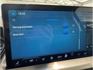 Ford Focus Titanium Edition + Rückfahrkamera+Pano+Navi+LED+Tempomat-adaptiv+Klimaautomatik+Sitzheizung