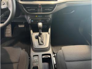 Ford Focus Titanium Edition + Rückfahrkamera+Pano+Navi+LED+Tempomat-adaptiv+Klimaautomatik+Sitzheizung