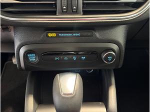 Ford Focus Titanium Edition + Rückfahrkamera+Pano+Navi+LED+Tempomat-adaptiv+Klimaautomatik+Sitzheizung