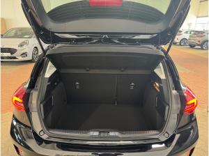 Ford Focus Titanium Edition + Rückfahrkamera+Pano+Navi+LED+Tempomat-adaptiv+Klimaautomatik+Sitzheizung