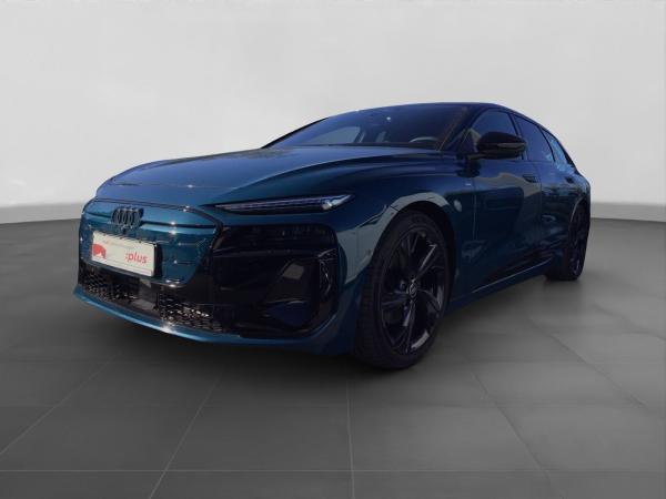 Audi A6 e-tron Avant 2x S-Line 21'' B&O TechPRO 360Kamera HUD Leder AHK (UPE: 90.285,00€)