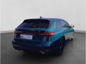 Audi A6 e-tron Avant 2x S-Line 21'' B&O TechPRO 360Kamera HUD Leder AHK (UPE: 90.285,00€)