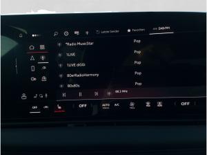 Audi A6 e-tron Avant 2x S-Line 21'' B&O TechPRO 360Kamera HUD Leder AHK (UPE: 90.285,00€)