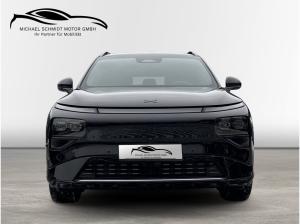 XPENG G9 *PERFORMANCE*AHK*ALLRAD 🔥❗️neuestes Modell❗️🔥