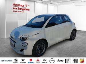 Fiat 500 Hybrid 1.0 ICON 48KW(65PS)👍SOFORT VERFÜGBAR!👌😎