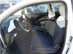 Fiat 500 Hybrid 1.0 ICON 48KW(65PS)👍SOFORT VERFÜGBAR!👌😎