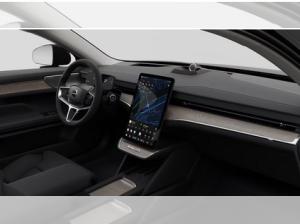 Volvo ES90 Ultra, Single Motor Extended Range, Elektrisch