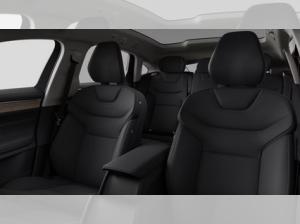 Volvo ES90 Ultra, Single Motor Extended Range, Elektrisch