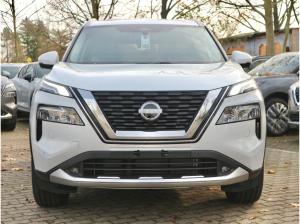 Nissan X-Trail X-TRAIL TEKNA 1.5 VC-T MHEV 4x2 ACC+LED+Navi+SD