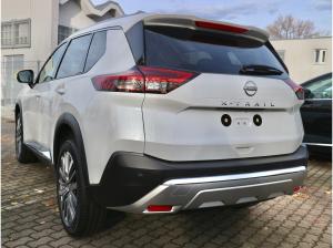 Nissan X-Trail X-TRAIL TEKNA 1.5 VC-T MHEV 4x2 ACC+LED+Navi+SD
