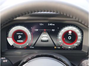 Nissan X-Trail X-TRAIL TEKNA 1.5 VC-T MHEV 4x2 ACC+LED+Navi+SD