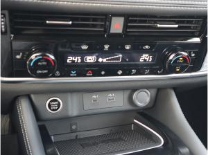 Nissan X-Trail X-TRAIL TEKNA 1.5 VC-T MHEV 4x2 ACC+LED+Navi+SD