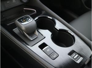 Nissan X-Trail X-TRAIL TEKNA 1.5 VC-T MHEV 4x2 ACC+LED+Navi+SD