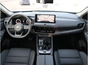 Nissan X-Trail X-TRAIL TEKNA 1.5 VC-T MHEV 4x2 ACC+LED+Navi+SD