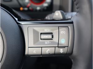 Nissan X-Trail X-TRAIL TEKNA 1.5 VC-T MHEV 4x2 ACC+LED+Navi+SD