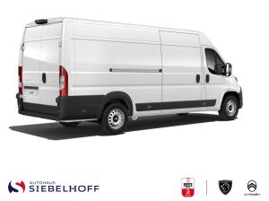 Citroën Jumper Kastenwagen L4H2 2.2 BlueHDi Heavy LAGER