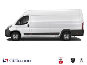 Citroën Jumper Kastenwagen L4H2 2.2 BlueHDi Heavy LAGER