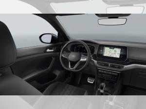 Volkswagen T-Cross R-Line 1.5 TSI 150 PS DSG *MATRIX-LED*NAV*AHK*KEYLESS*KAMERA*42.135€