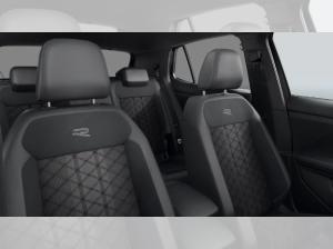 Volkswagen T-Cross R-Line 1.5 TSI 150 PS DSG *MATRIX-LED*NAV*AHK*KEYLESS*KAMERA*42.135€