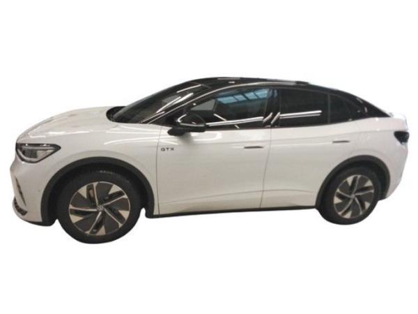 Volkswagen ID.5 GTX 250 kW 4M NAVI PANO W-PUMPE KAM ACC LED SHZ PDC LM