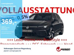 Volkswagen Golf ✨ GTE Hybrid VOLLAUSSTATTUNG 369€ netto