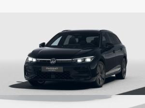Volkswagen Passat ✨ Vollausstattung Hybrid R-Line Signature