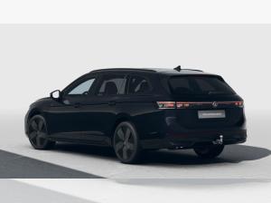 Volkswagen Passat ✨ Vollausstattung Hybrid R-Line Signature