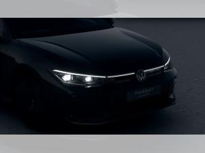 Volkswagen Passat ✨ Vollausstattung Hybrid R-Line Signature
