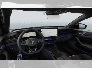 Volkswagen Passat ✨ Vollausstattung Hybrid R-Line Signature