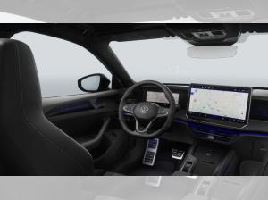 Volkswagen Passat ✨ Vollausstattung Hybrid R-Line Signature