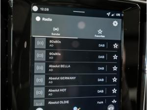 Volvo XC40 B3 B Plus Black Edition 20" 360° LED