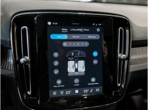 Volvo XC40 B3 B Plus Black Edition 20" 360° LED